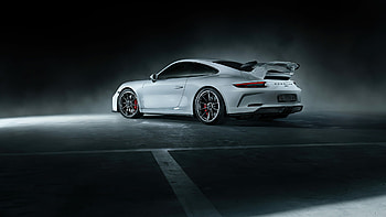 Best Porsche 911, GT3 , Cool , High-quality HD wallpaper