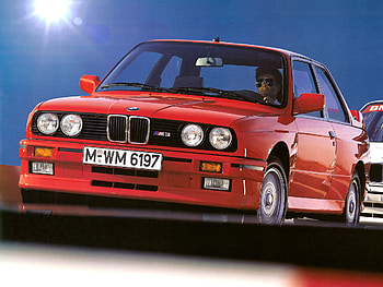 1987 BMW E30 M3, car, BMW, BMW E30 M3 HD wallpaper