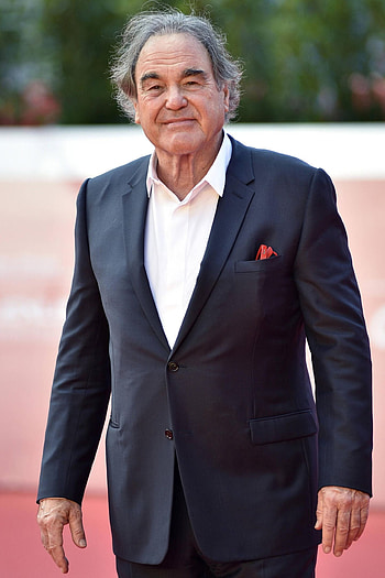 Oliver Stone, Steckbrief, News, Bilder HD phone wallpaper
