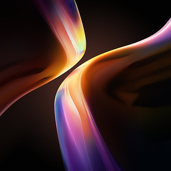 Honor Magic, magenta, art HD phone wallpaper