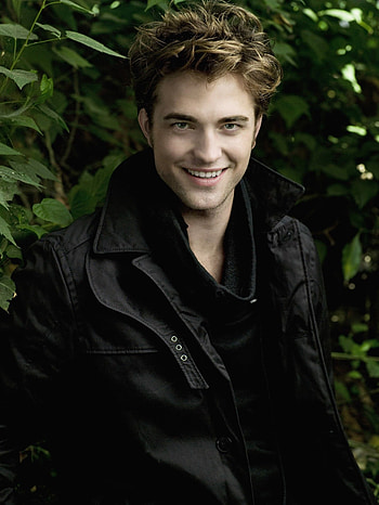 Robert Pattinson, Celebs, , Twilight HD phone wallpaper