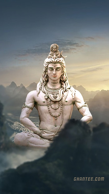 Mahadev , God Shivan HD phone wallpaper