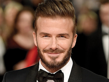 David Beckham, Sports HQ HD wallpaper