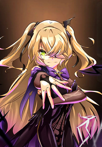Anime girl, anime-girl, genshin-impact HD phone wallpaper