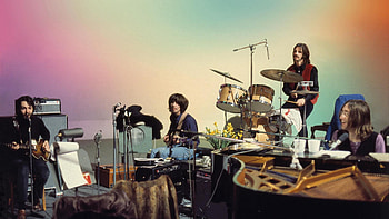 Ringo Starr, Beatle member, Peter Jackson, Beatles documentary HD wallpaper