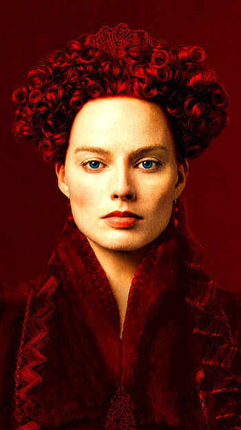 Mary Queen of Scots (2022) movie HD phone wallpaper