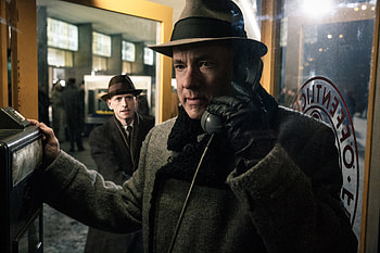 Bridge of Spies, Critical review, Cold War era, Historical context HD wallpaper