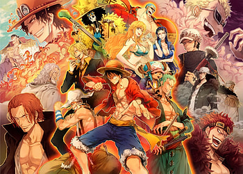 Pirate Alliances, Eleven Supernovas, Trafalgar Law, One Piece, Sogeking, Heavenly Yaksha, Kuzan, Yonko, Black Leg, Soul King, Nico Robin, Anime, Smoker, King Of Snipers, Pirate, White Hunter, Shichibukai, Gentlemen Sk, Pirate Hunter, Manga, Former Admiral, Devil Child, Heart, Light Of The Revolution, Vice Admiral, Usopp, Nami, Marco, Eustass Kid, Dark King, Sanji, Fire Fist, Cat Burglar, Donquixote Doflamingo, Brook, Ace, Strawhat, Whitebeard, Shanks, Franky, Phoenix, Edward Newgate, Monkey D Luffy, Aokiji, Roronoa Zoro, Tony Tony Chopper, Silvers Rayleigh, Pirate Alliance Saga, Kid, Red Hair HD wallpaper