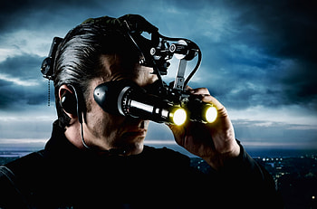 Night Watch, nightvision, nightwatch HD wallpaper