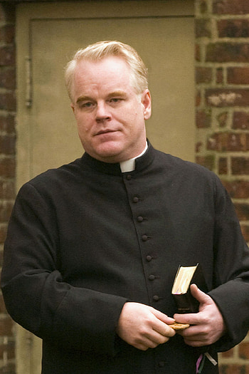 Philip Seymour Hoffman, Exciting , Jesus, Deacon Greg Kandra HD phone wallpaper