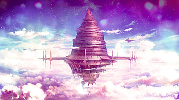 ... SWORD ART ONLINE (SAO) Aincrad by ItsRipples HD wallpaper