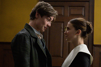 Enola Holmes review, Sherlock HD wallpaper