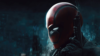 Red Hood The Fallen 2023 , red-hood, superheroes, artwork, digital-art, artist, behance HD wallpaper