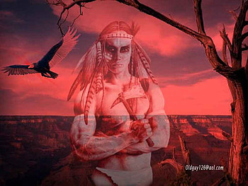 na 134 jpg, black, indian, eagle, red HD wallpaper