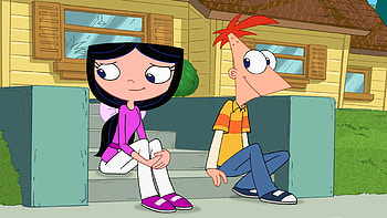Phineas and Ferb, Animated series, TV show HD wallpaper