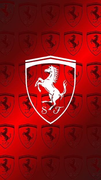 F1 Ferrari Team, F1, race, Team, Ferrari HD phone wallpaper
