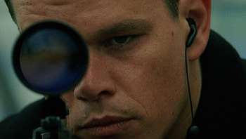 The Bourne Supremacy (2022) movie HD wallpaper
