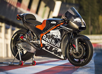 KTM RC16 Superbike, KTM, racing, Sport, Superbike, RC16, auto, Moto GP, race HD wallpaper