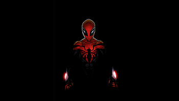 Amazing Spiderman Artwork , spiderman, artwork, superheroes, marvel HD wallpaper