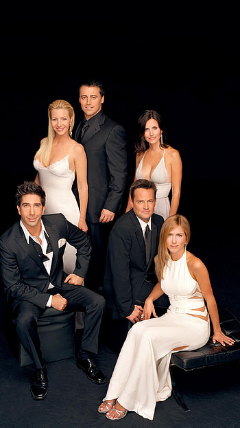 Friends (2022) movie HD phone wallpaper