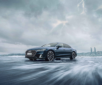 car, Audi HD wallpaper