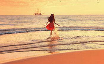 lady, model, graphy, beauty HD wallpaper