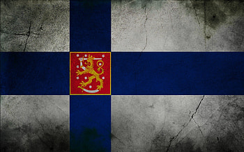 Finland travels, National pride, Flag , Patriotic spirit HD wallpaper