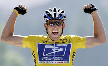 2004 Tour de France, Lance Armstrong HD wallpaper
