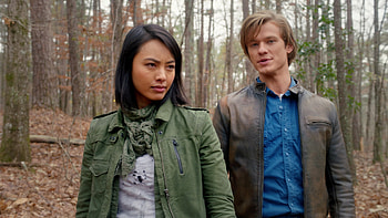 Levy Tran, MacGyver season 4, Confirmed, Den of Geek HD wallpaper