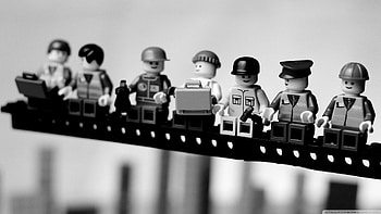 Lego : High Definition : Fullscreen : Mobile HD wallpaper