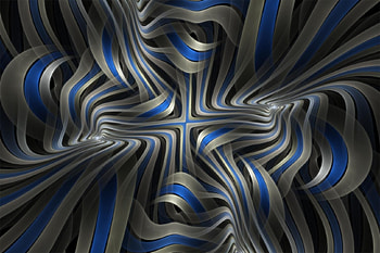 Abstract 5, cgi, abstract, 3d, art HD wallpaper