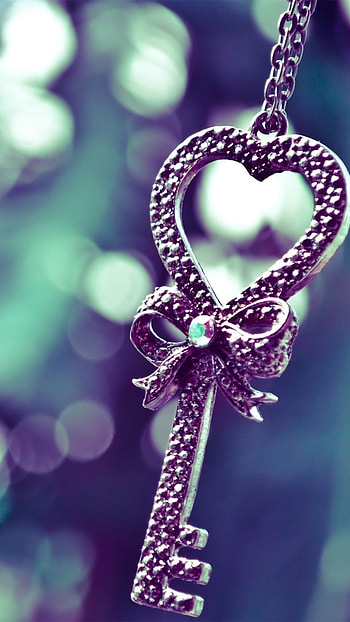 Whatsapp, Love, Key HD phone wallpaper