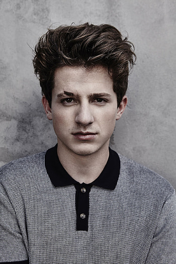 Charlie Puth, Music, , Backgrounds HD phone wallpaper