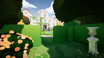 Botany Manor Video Game, video game, Botany Manor HD wallpaper