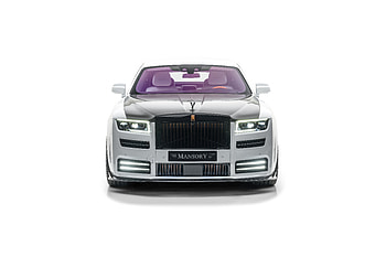 Mansory Rolls Royce Ghost 2021 , rolls-royce-ghost, rolls-royce, 2021-cars, cars HD wallpaper