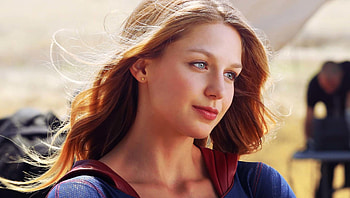 Supergirl (2022) movie HD wallpaper