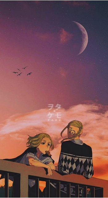 Tokyo revengers, mikey, tokyorevengers, draken, toman, tokyomanjigang, kenny, anime HD phone wallpaper