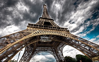 Landscape, Architecture, Eiffel Tower HD wallpaper