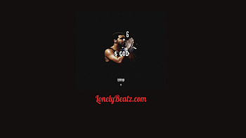Drake x Boi 1da Type Beat (6 God x2 Instrumental) HD wallpaper