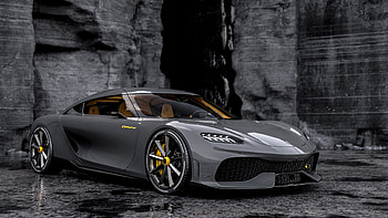 Koenigsegg Gemera, Auto HD wallpaper
