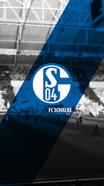 Schalke 04 . HD phone wallpaper