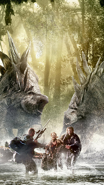 The Lost World: Jurassic Park (2022) movie HD phone wallpaper