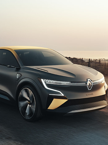 Renault Matilde, Copy Gane Evision HD phone wallpaper