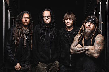 Korn UK tour, Intimate performances, 2012 announcement, Jonathan Davis HD wallpaper
