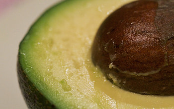 Seed, Avocado HD wallpaper