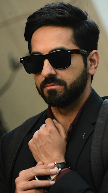 Ayushman Khurana, Ayushman Khurana Hero HD phone wallpaper