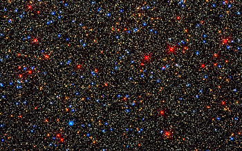 Hubble HD wallpaper