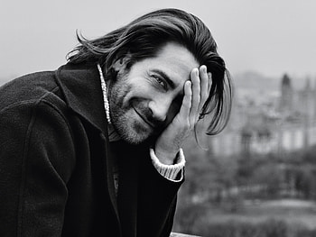 Jake Gyllenhaal, , Background HD wallpaper