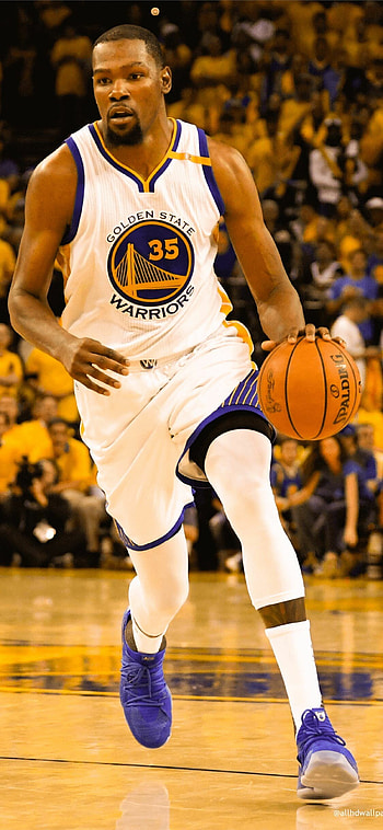 Kevin Durant, , High-quality visuals, Sporting greatness HD phone wallpaper