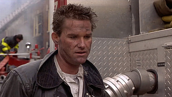 Backdraft, Movie database information, Explore Backdraft, Detailed movie data HD wallpaper